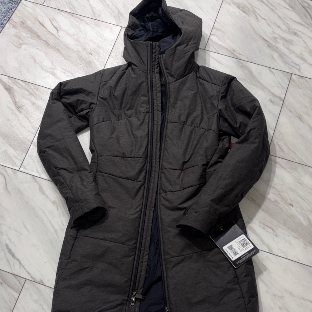 VGUC arcteryx ladies jacket